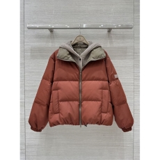 Brunello Cucinelli Down Jackets